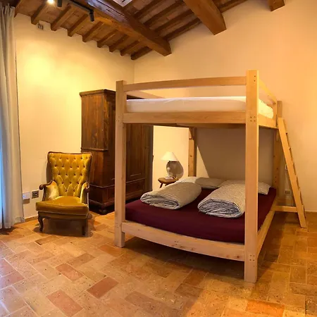 Villa Ca Sabbioso Dozza Exterior foto