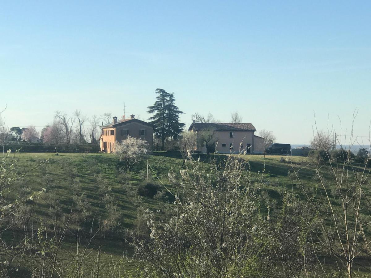 Holiday home Ca Sabbioso