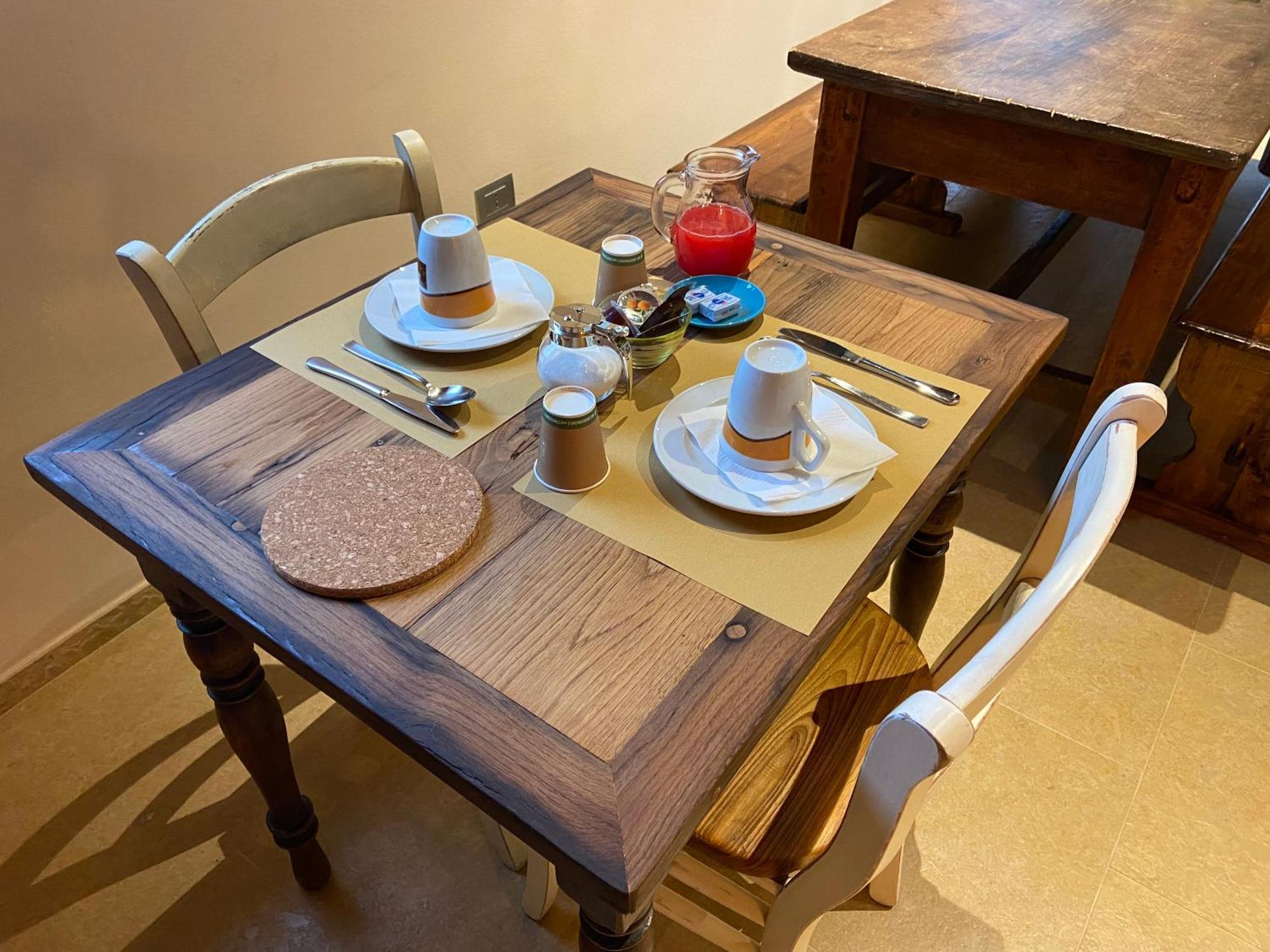 Holiday home Ca Sabbioso Dozza