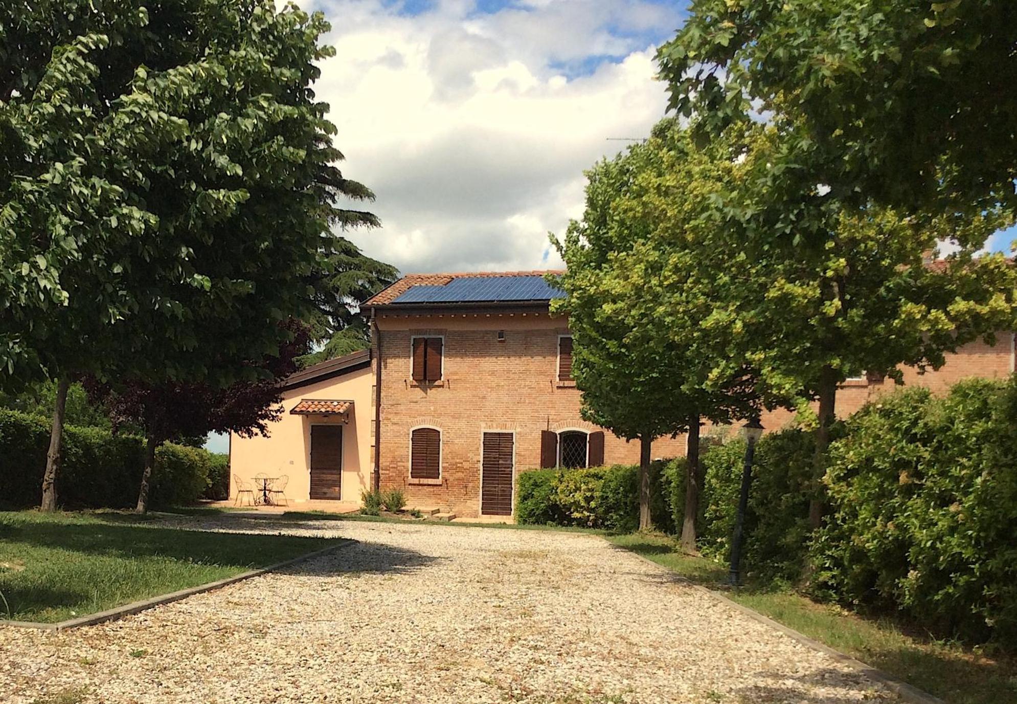 Ca Sabbioso Holiday home *