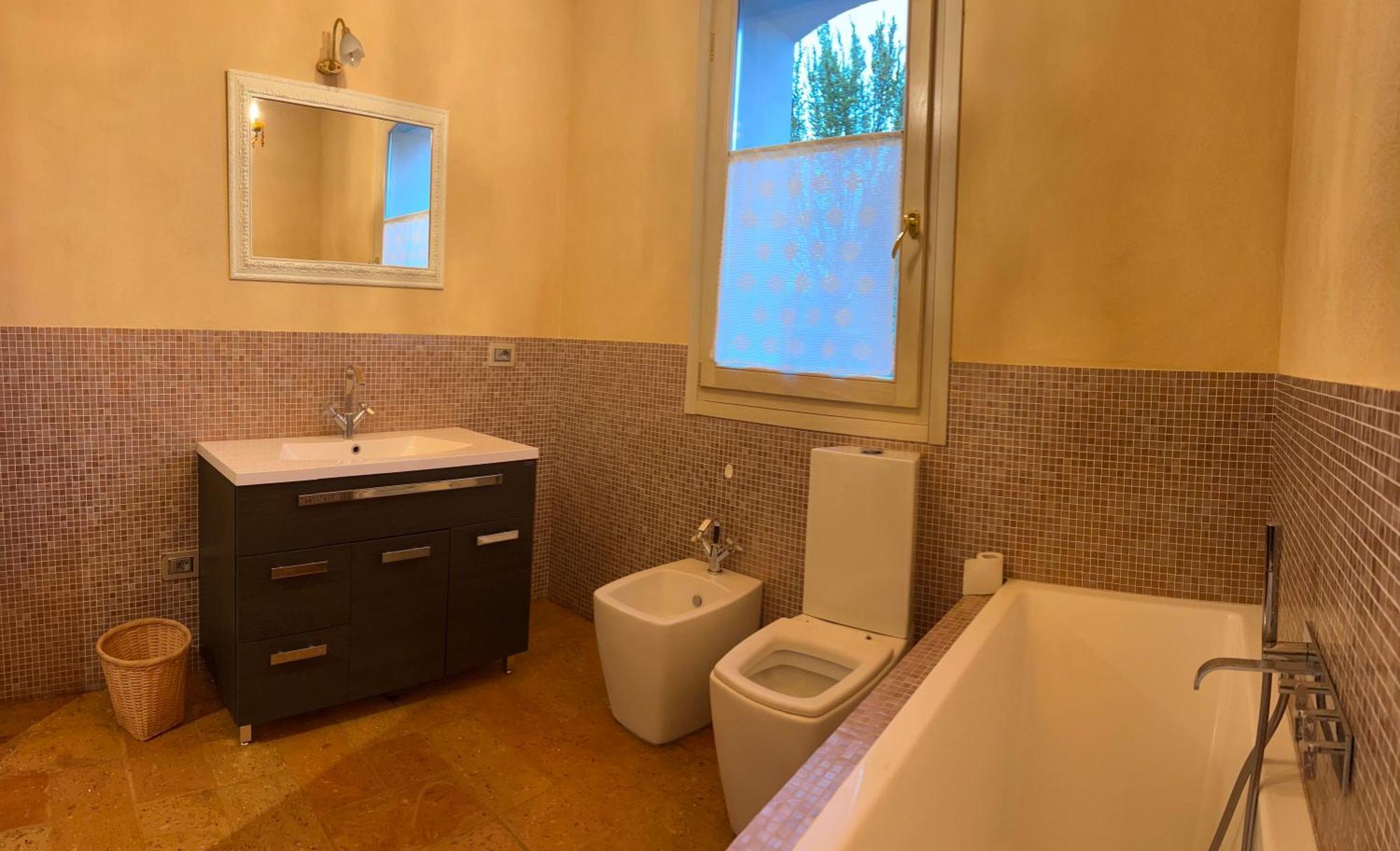 Ca Sabbioso Holiday home