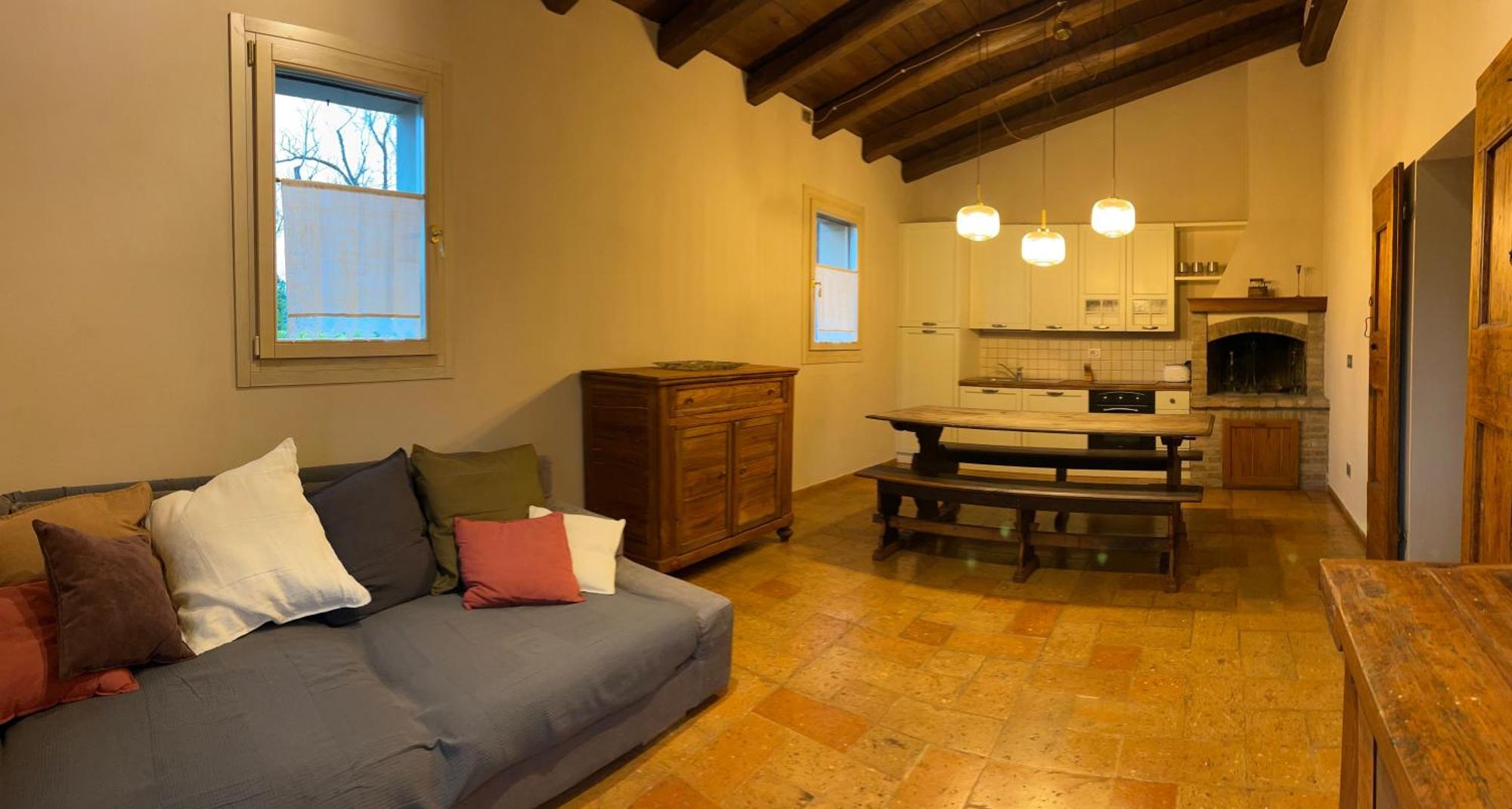 Ca Sabbioso Holiday home *