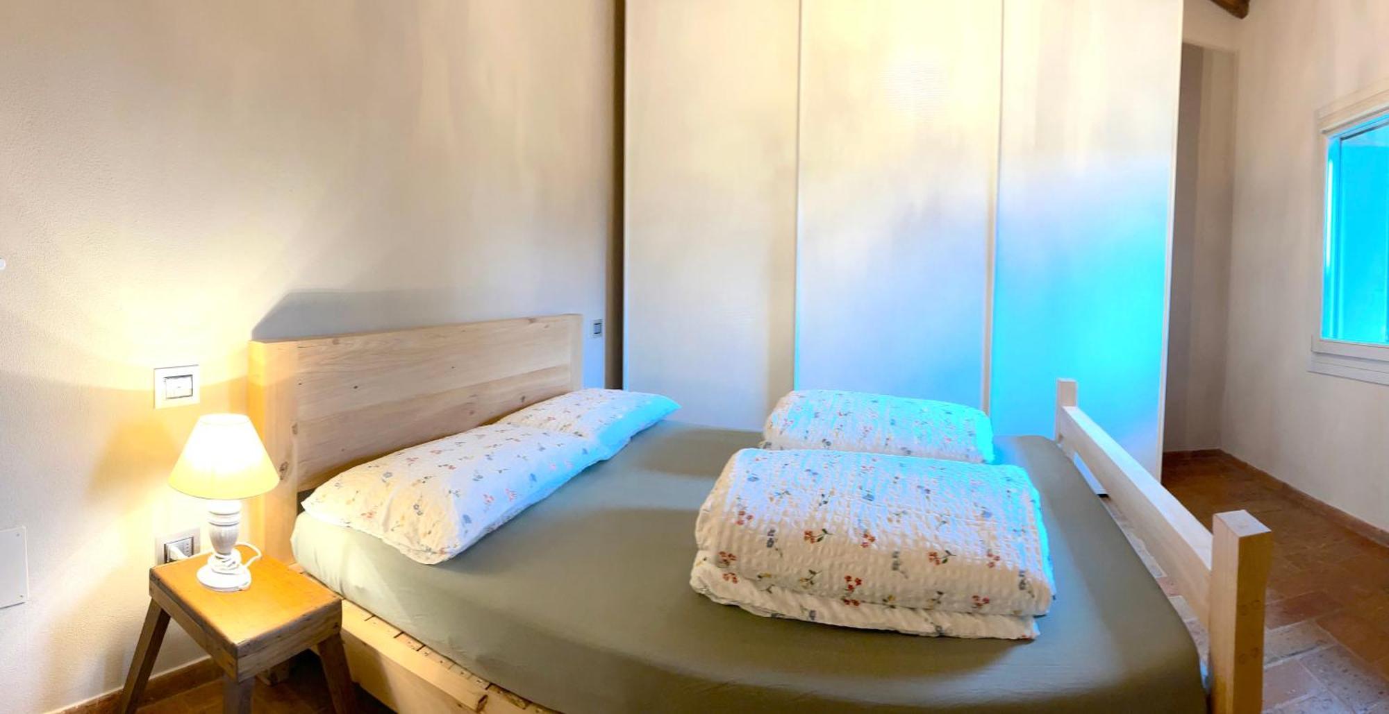 Holiday home Ca Sabbioso *
