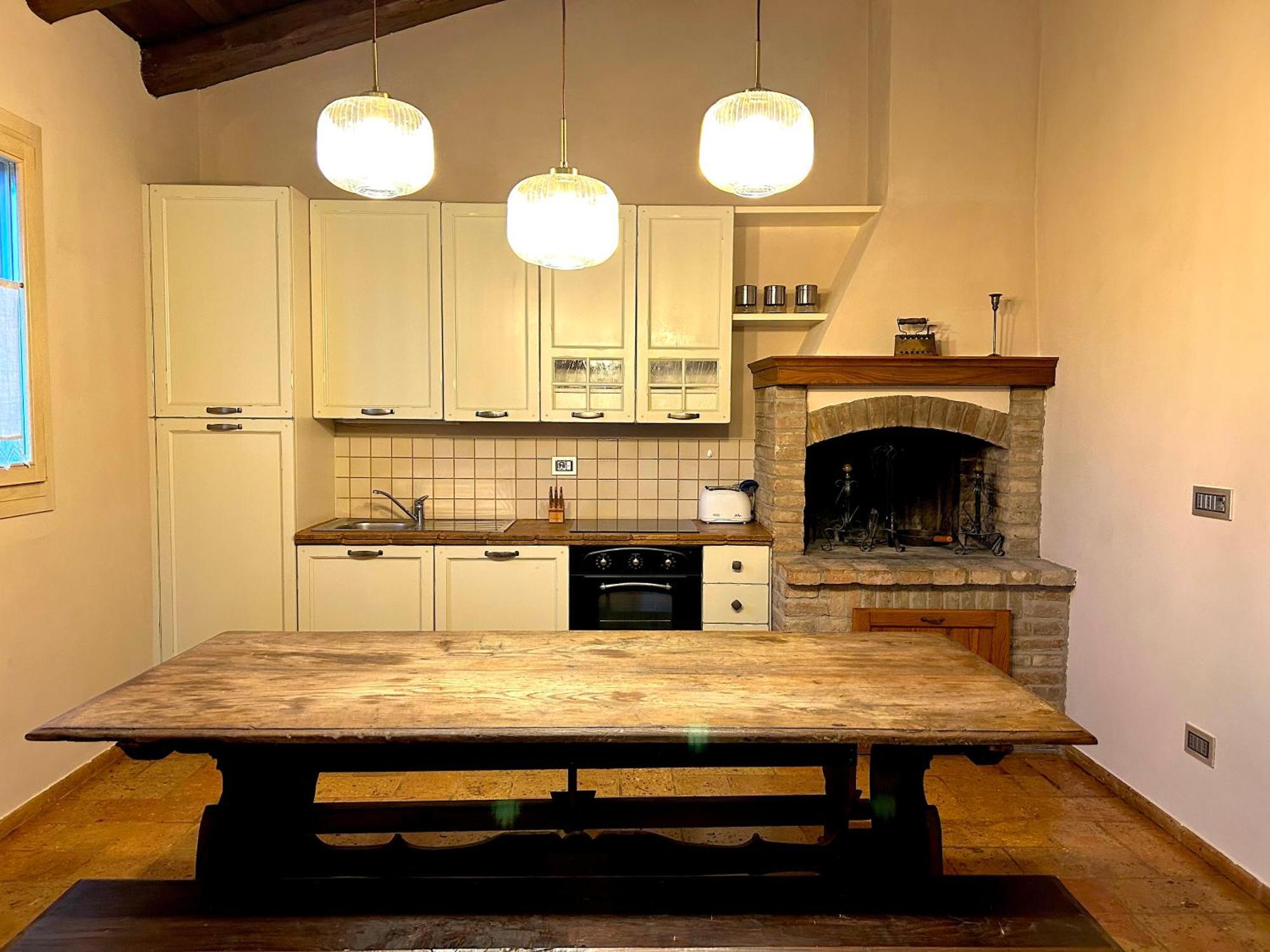 Ca Sabbioso Holiday home Dozza