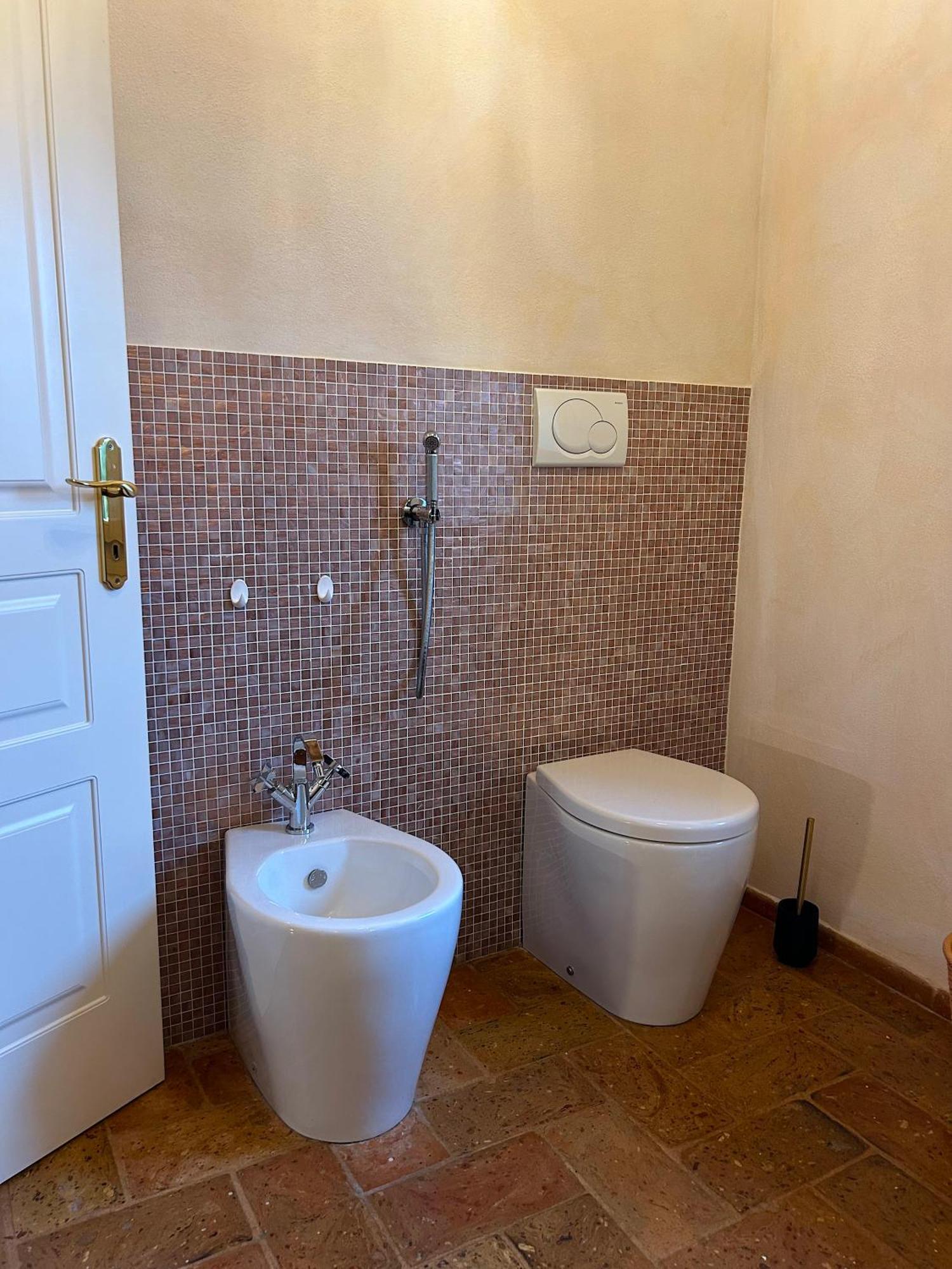 Holiday home Ca Sabbioso Dozza
