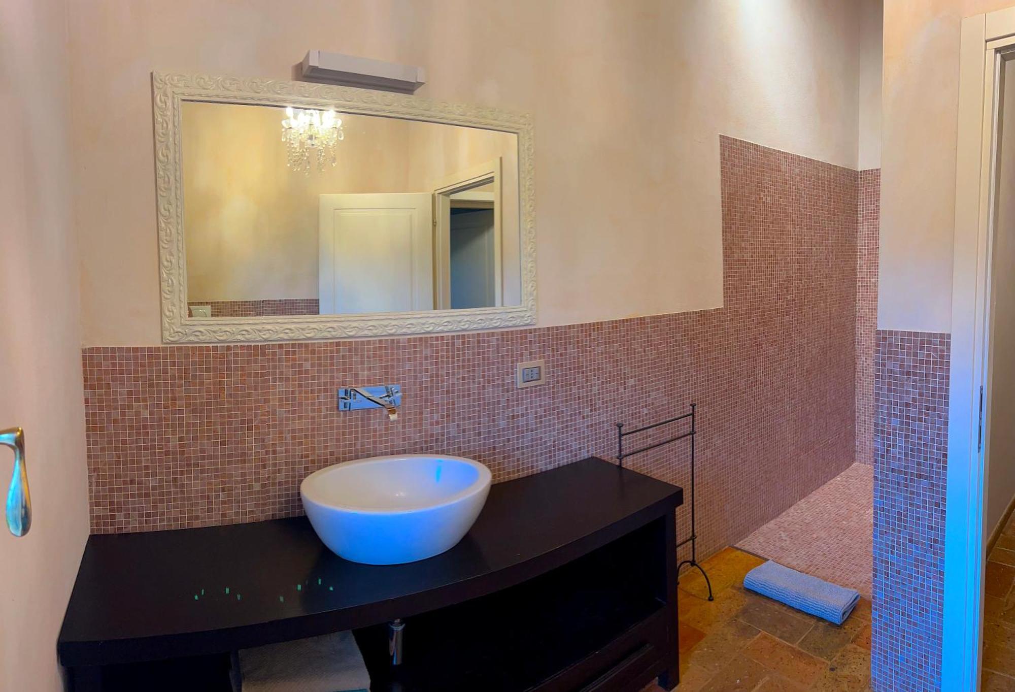 Ferienhaus Ca Sabbioso