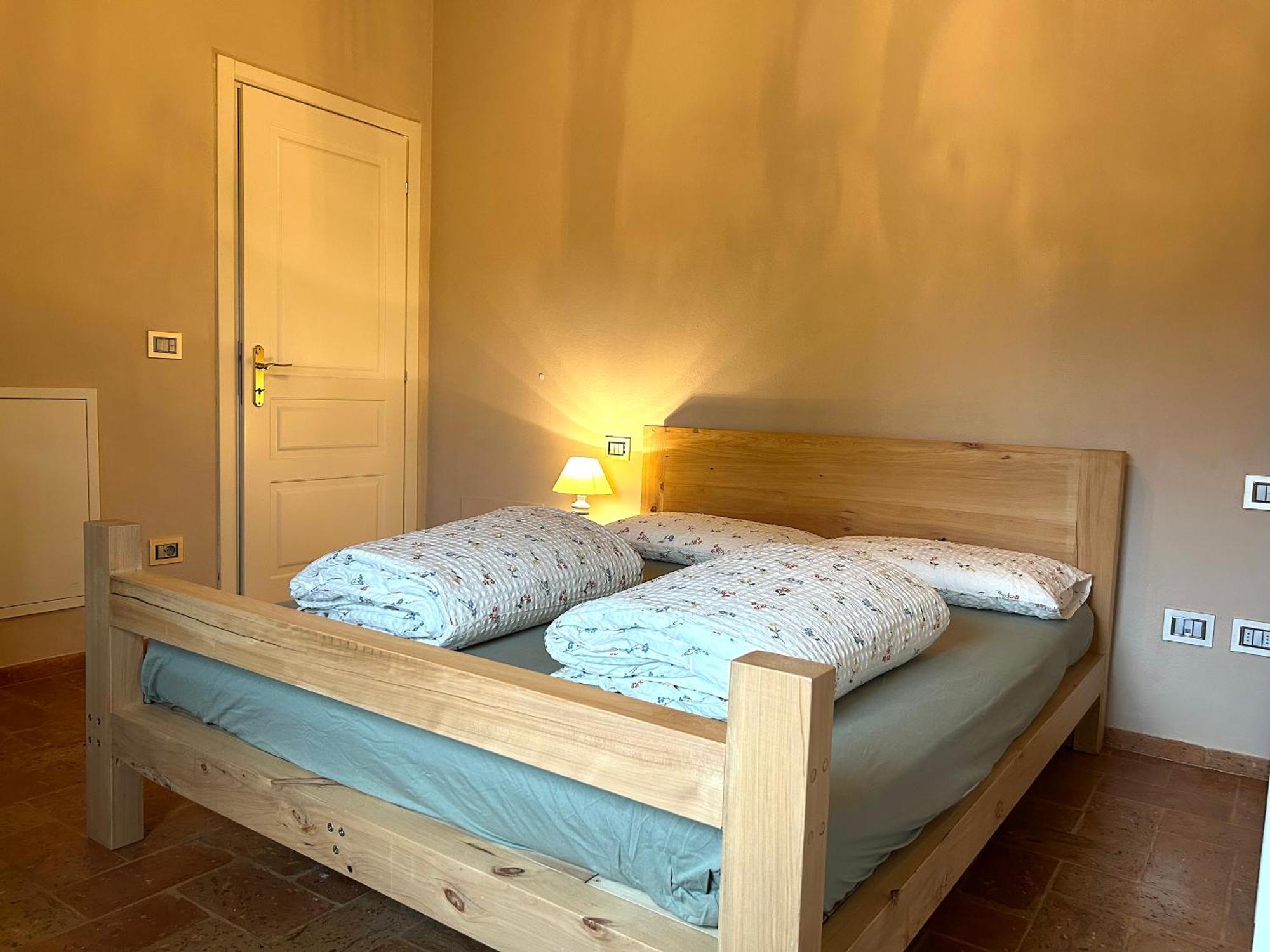 Holiday home Ca Sabbioso *