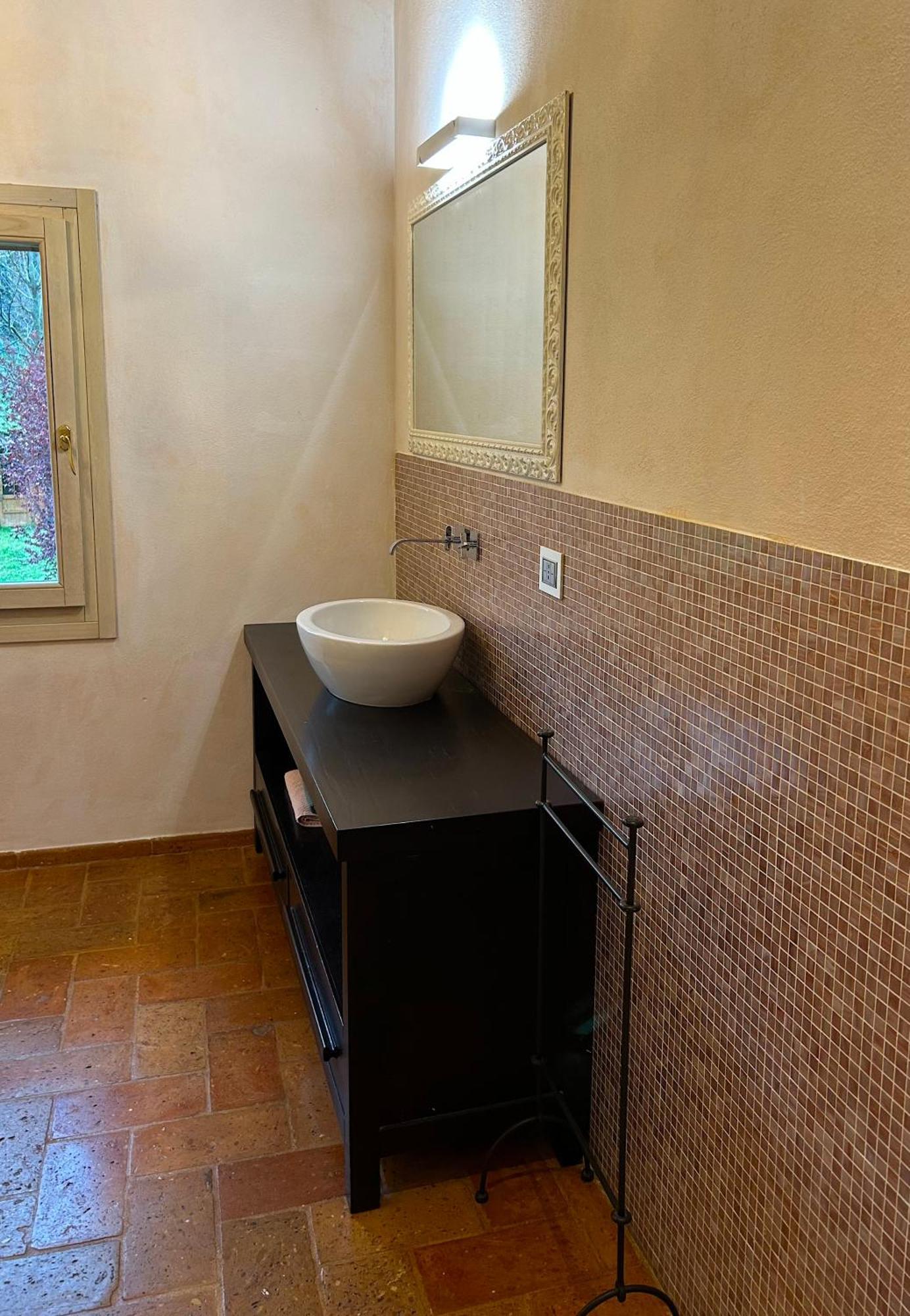 Ca Sabbioso Ferienhaus Dozza